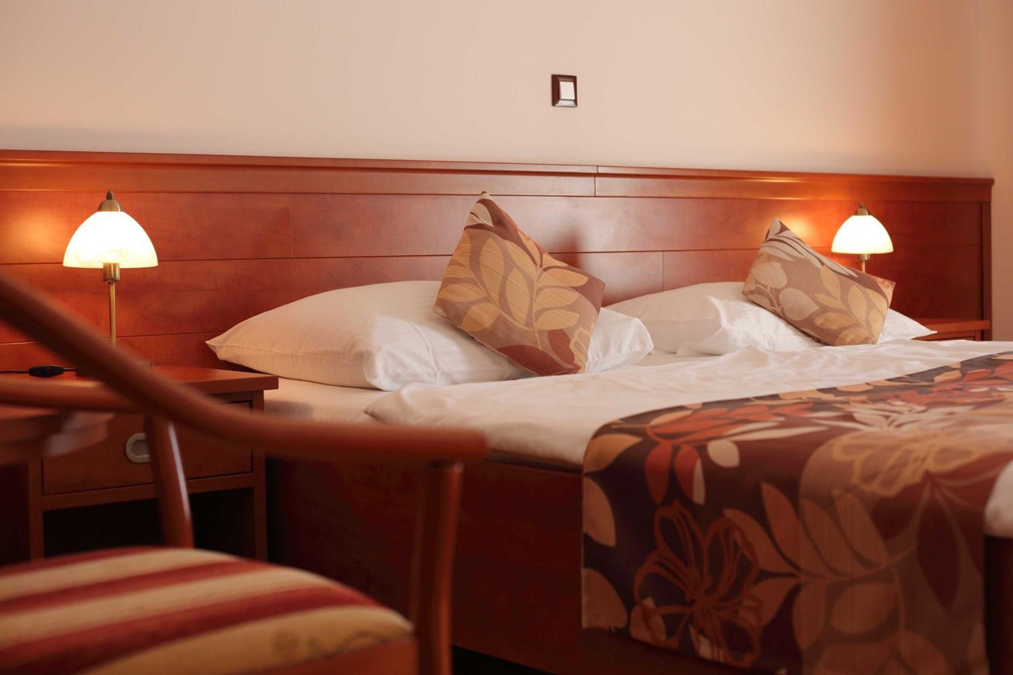 Bed and Breakfast Dorijini Dvori Башка-Вода Номер фото