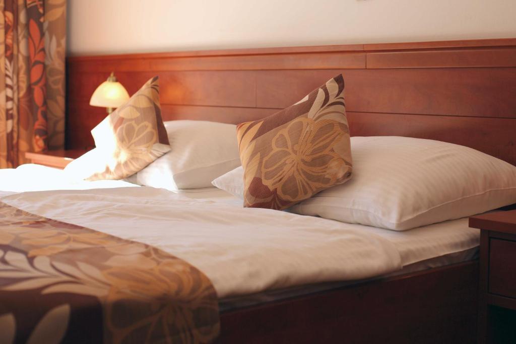 Bed and Breakfast Dorijini Dvori Башка-Вода Екстер'єр фото