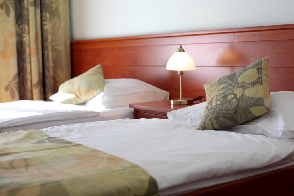 Bed and Breakfast Dorijini Dvori Башка-Вода Екстер'єр фото