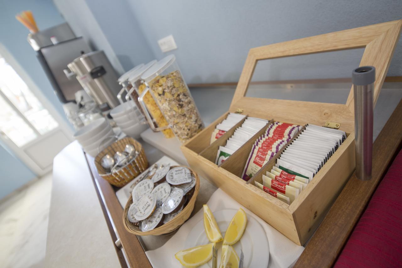 Bed and Breakfast Dorijini Dvori Башка-Вода Екстер'єр фото