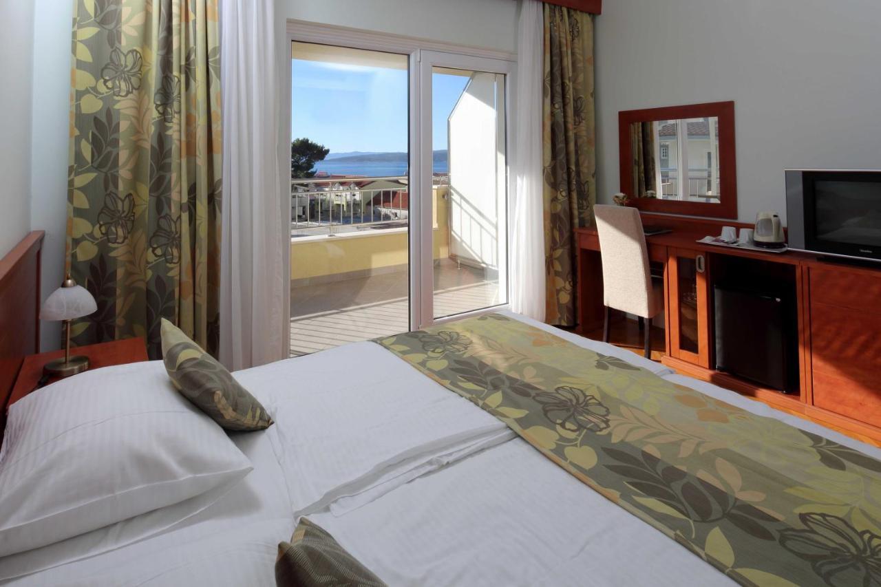 Bed and Breakfast Dorijini Dvori Башка-Вода Екстер'єр фото